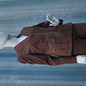 KASPER LADIES (2) Piece Luxury Pant Suit